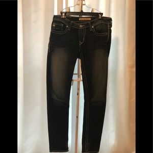 Big Star skinny jeans